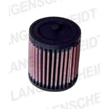 Luftfilter K&N HA-2501 für: HONDA TRX250EX/X 01-09
