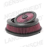 Luftfilter K&N HA-2505XD für: HONDA CRF250X