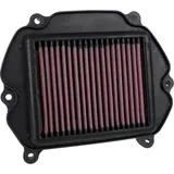 Air cleaner / Air Filter K&N HA-2517 for: HONDA CBR250RR, 250CC, 17-19