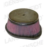 Air cleaner / Air Filter K&N HA-2591 for: HONDA CR125/250/500 89-01 Air cleaner / Air Filter K&N HA-2591 for: HONDA CR125/250/500 89-01