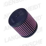 Luftfilter K&N HA-2597 für: HONDA TRX250 RECON 97-01