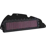 Air cleaner / Air Filter K&N HA-2714 for: HONDA FORZA 279 14