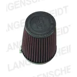 Air cleaner / Air Filter K&N HA-4250 for: HONDA TRX250R FOURTRAX 86-89