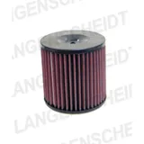 Luftfilter K&N HA-4350 für: HONDA FL350R ODYSSEY 1985