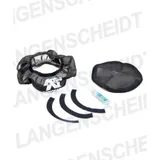 Drycharger K&N HA-4503DK für Honda Drycharger K&N HA-4503DK für Honda