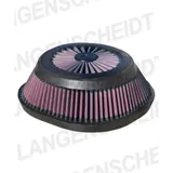 Luftfilter K&N HA-4503XD für: HONDA CRF250R 04-09, CRF450R 03-08