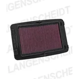 Luftfilter K&N HA-4506-T für: HONDA TRX450ER/R 06-09