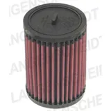 Air cleaner / Air Filter K&N HA-5094 for: HONDA CB500 94-99