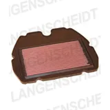 Luftfilter K&N HA-6091 für: HONDA CBR600F2 91-94
