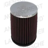 Luftfilter K&N HA-6098 für: HONDA CB600 HORNET 98-05, 599 04,06