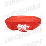 Precharger K&N HA-6592PR für Honda