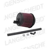 Luftfilter K&N HA-6808 für: HONDA TRX700XX 08-09