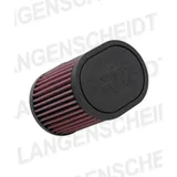 Luftfilter K&N HA-7012 für: HONDA NC700XC 2012-2013