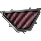 Air cleaner / Air Filter K&N HA-7417 for: HONDA X-ADV745 17-18