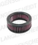 Air cleaner / Air Filter K&N HD-0300 H/D BAJA 100/SR100 70-74