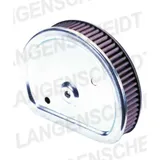 Air cleaner / Air Filter K&N HD-1395 H/D F/I MODELS 95-98