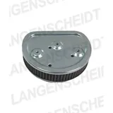 Luftfilter K&N HD-1396 H/D NON-US MODELS 95-99