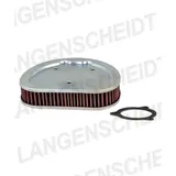 Luftfilter K&N HD-1508 H/D TWIN CAM TOURING MODELS, 08-09