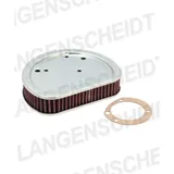 Luftfilter K&N HD-1611 H/D CROSSBONES FLSTSB 2011
