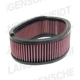 Luftfilter K&N HD-2078 H/D TWINS 78-83