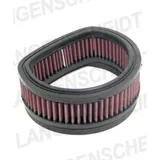 Luftfilter K&N HD-2084 H/D ALL FX MODELS