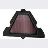 Luftfilter K&N KA-1010KAWASAKI Z1000 10-11
