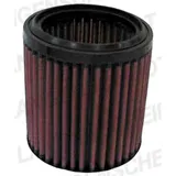 Luftfilter K&N KA-1199 für: KAWASAKI ZRX1100 97-00, ZRX1200 00-09