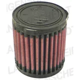 Air cleaner / Air Filter K&N KA-5090 for: KAWASAKI EN500 VULCAN 90-96