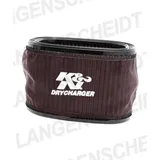 Drycharger K&N KA-7408DK für Kawasaki