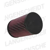 Luftfilter K&N KA-7512 für: KAWASAKI KRT750 TERYX4 2012