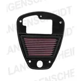 Luftfilter K&N KA-9006 für: KAWASAKI VN900 VULCAN 06-10