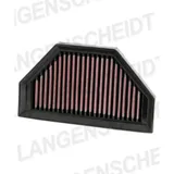 Luftfilter K&N KT-1108 für: KTM 1190 RC8, 08-09