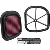 Air cleaner / Air Filter K&N KT-4511XD for: KTM 450 SX-F 2013