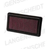 Luftfilter K&N KT-6907 für: KTM 690 SUPER MOTOR/DUKE 07-09