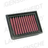 Luftfilter K&N MG-0001 MOTO-GUZZI LEMANS/CALIF. V1000 83-94
