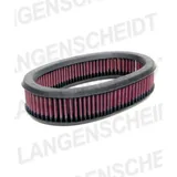 Luftfilter K&N MG-0100 MOTO-GUZZI ALL MODELS 67-75