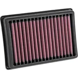 Luftfilter K&N MG-1315 für: Moto Guzzi AUDACE 1380CC, 15-19