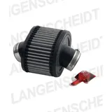 Luftfilter K&N MG-2640 MOTO-GUZZI G5/SP V1000 G5 81-85