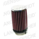 Air Filter / cleaner - universal - K&N RC-0412