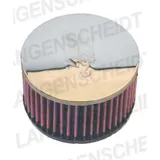 Universalfilter K&N RC-0860