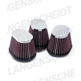 Air Filter / cleaner - universal - K&N RC-0983