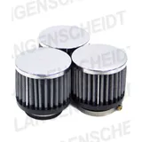 Air Filter / cleaner - universal - K&N RC-1133