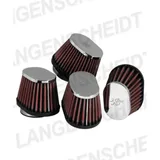 Air Filter / cleaner - universal - K&N RC-1824