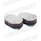 Air Filter / cleaner - universal - K&N RC-2382