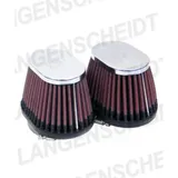 Air Filter / cleaner - universal - K&N RC-2452