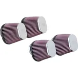 Universalfilter K&N RC-29144-PACK 2 RC-2890,2 RC-2900 Universalfilter K&N RC-29144-PACK 2 RC-2890,2 RC-2900