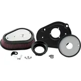 Luftfilterkit K&N RK-3931H/D DYNA MODELS, CUSTOM ASSEMBLY 08-09