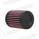 Universalfilter K&N RU-0160