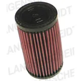 Air Filter / cleaner - universal - K&N RU-1050