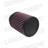 Air Filter / cleaner - universal - K&N RU-1460